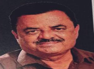 ಡಾ.ಎಚ್ ಎಸ್ ಮುದ್ದೇಗೌಡ