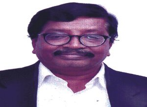 ಶ್ರೀ ಎ ಇಮ್ಯಾನ್ಯೂಯೆಲ್