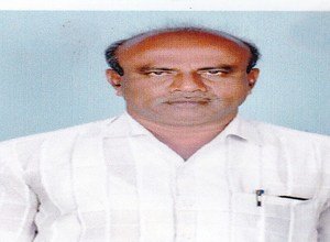 ಶ್ರೀ ಕೆ ಜಯರಾಮು