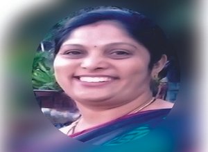 ಶ್ರೀಮತಿ ಎಂ ಎಸ್ ಮಂಜುಳಾಉದಯಶಂಕರ್