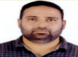 ಶ್ರೀ ಮೋಹನ ಕುಮಾರ್