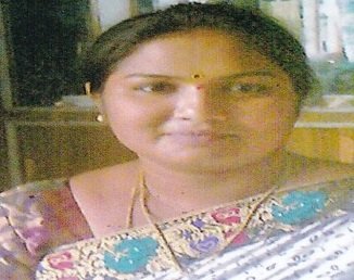 ಶ್ರೀಮತಿ ಸಿ ಸ್ಪೂರ್ತಿ ಅನಿಲ್ ಕುಮಾರ್